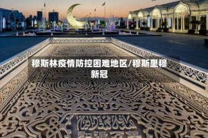 穆斯林疫情防控困难地区/穆斯里穆新冠