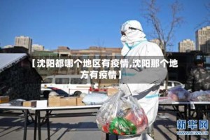 【沈阳都哪个地区有疫情,沈阳那个地方有疫情】