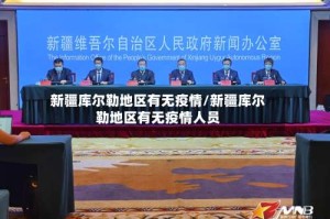 新疆库尔勒地区有无疫情/新疆库尔勒地区有无疫情人员