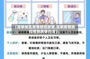 【昆明地区疫情防控政策,昆明疫情防控措施具体办法】