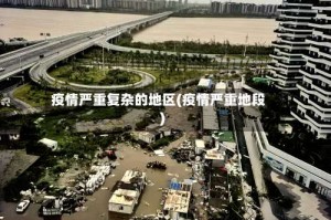 疫情严重复杂的地区(疫情严重地段)