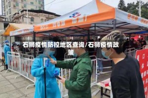 石狮疫情防控地区查询/石狮疫情政策
