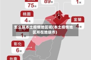 怎么算本土疫情地区呢(本土疫情地区所在地级市)
