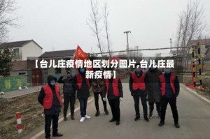 【台儿庄疫情地区划分图片,台儿庄最新疫情】
