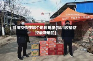 铜川疫情在哪个地区爆发(铜川疫情防控最新通知)