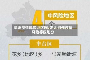 鄂州疫情风险地区图/湖北鄂州疫情风险等级划分