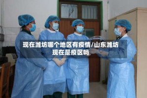 现在潍坊哪个地区有疫情/山东潍坊现在是疫区吗