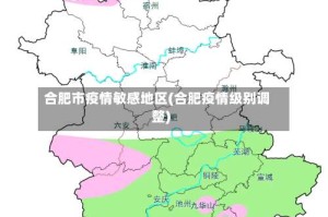 合肥市疫情敏感地区(合肥疫情级别调整)
