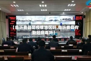 【临沂费县是疫情地区吗,临沂费县有新冠病毒吗】