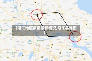 【沿江地区疫情最新情况,沿江县地图】