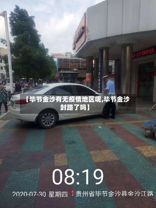 【毕节金沙有无疫情地区呢,毕节金沙封路了吗】-第2张图片
