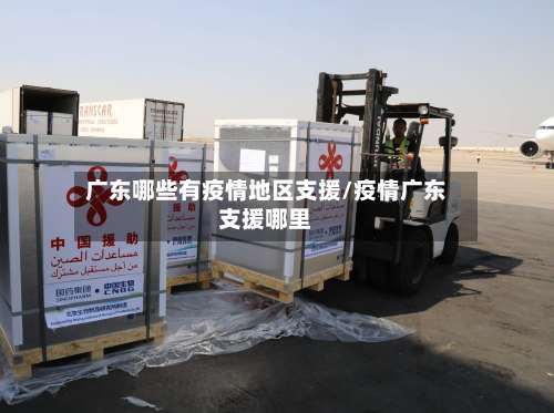 广东哪些有疫情地区支援/疫情广东支援哪里-第1张图片