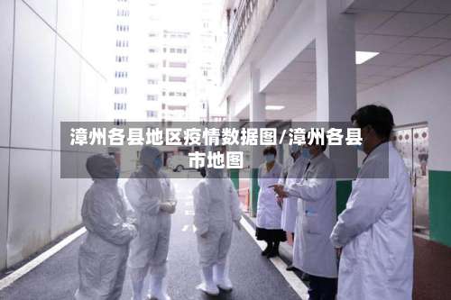 漳州各县地区疫情数据图/漳州各县市地图-第1张图片