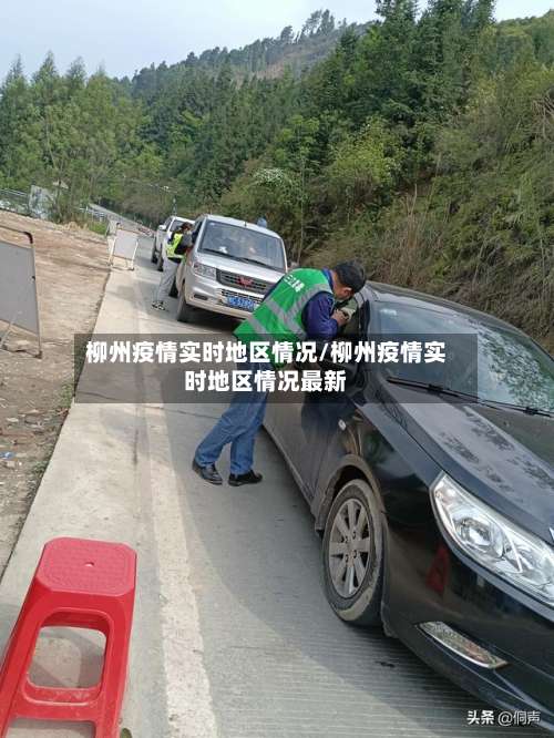 柳州疫情实时地区情况/柳州疫情实时地区情况最新-第3张图片