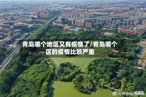 青岛哪个地区又有疫情了/青岛哪个区的疫情比较严重-第2张图片