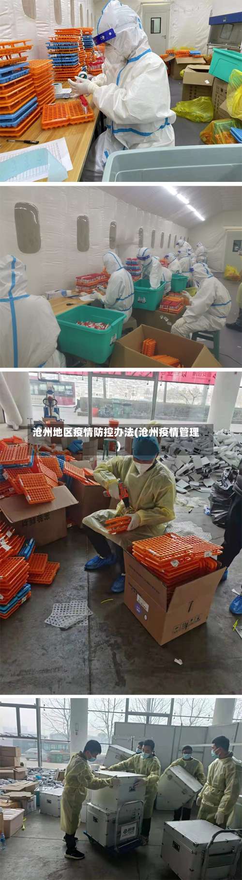 沧州地区疫情防控办法(沧州疫情管理)-第1张图片