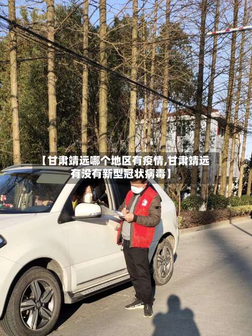 【甘肃靖远哪个地区有疫情,甘肃靖远有没有新型冠状病毒】-第2张图片