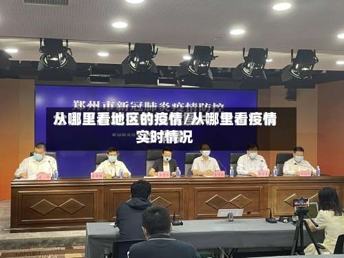 从哪里看地区的疫情/从哪里看疫情实时情况-第2张图片