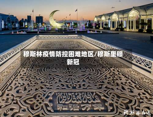 穆斯林疫情防控困难地区/穆斯里穆新冠-第1张图片