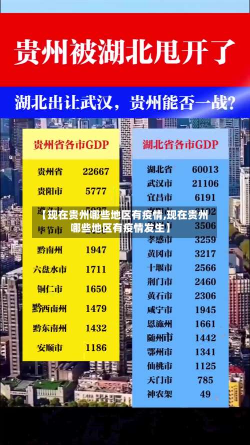 【现在贵州哪些地区有疫情,现在贵州哪些地区有疫情发生】-第3张图片