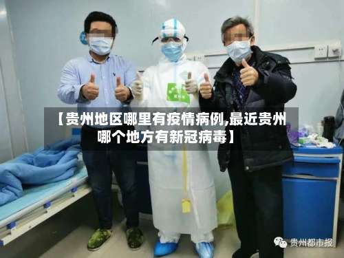 【贵州地区哪里有疫情病例,最近贵州哪个地方有新冠病毒】-第1张图片