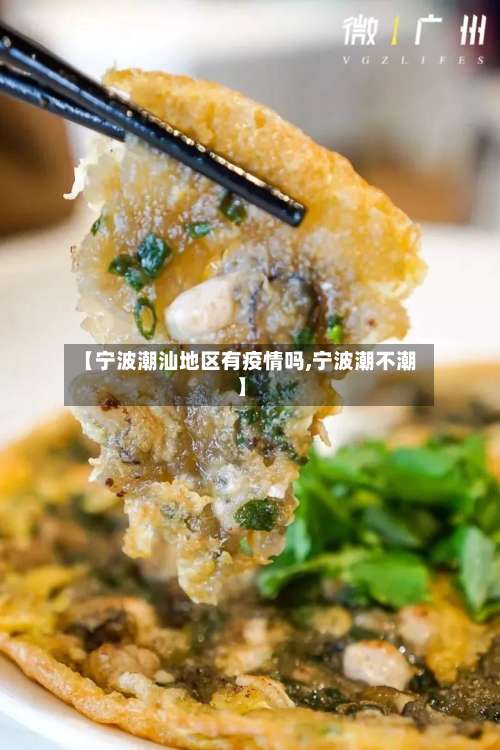 【宁波潮汕地区有疫情吗,宁波潮不潮】-第2张图片