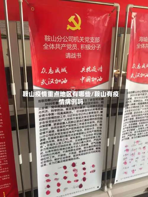 鞍山疫情重点地区有哪些/鞍山有疫情病例吗-第1张图片