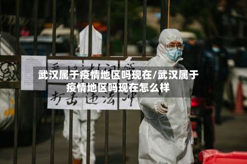 武汉属于疫情地区吗现在/武汉属于疫情地区吗现在怎么样-第3张图片
