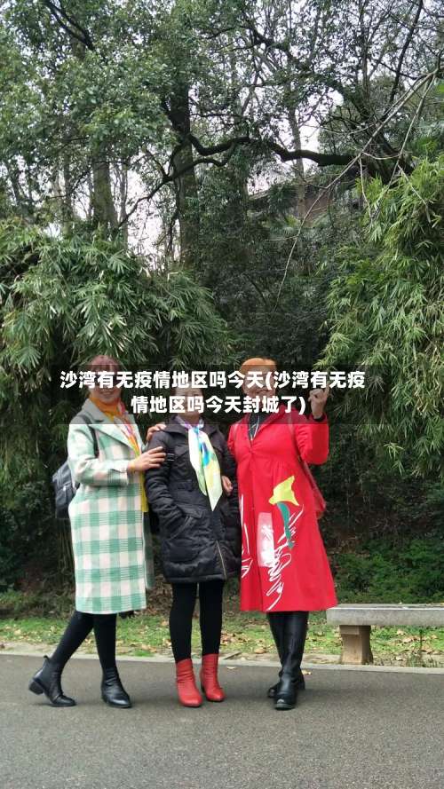 沙湾有无疫情地区吗今天(沙湾有无疫情地区吗今天封城了)-第3张图片