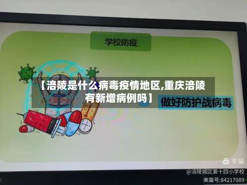 【涪陵是什么病毒疫情地区,重庆涪陵有新增病例吗】-第3张图片