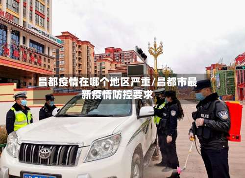 昌都疫情在哪个地区严重/昌都市最新疫情防控要求-第2张图片