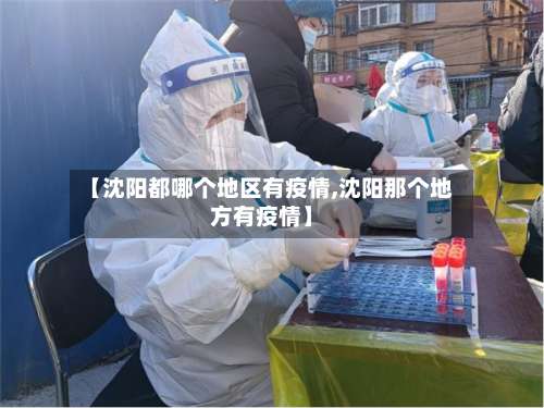【沈阳都哪个地区有疫情,沈阳那个地方有疫情】-第3张图片