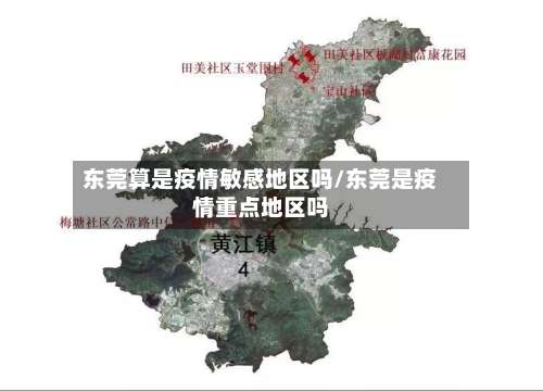 东莞算是疫情敏感地区吗/东莞是疫情重点地区吗-第1张图片