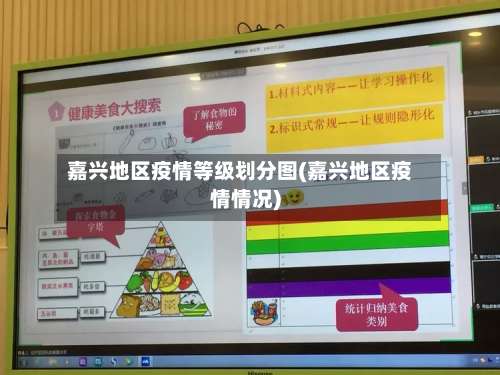嘉兴地区疫情等级划分图(嘉兴地区疫情情况)-第1张图片