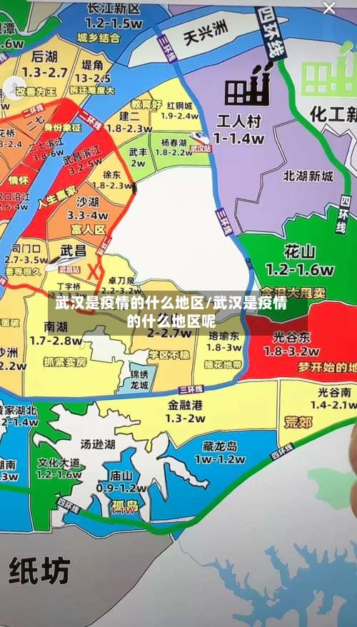 武汉是疫情的什么地区/武汉是疫情的什么地区呢-第2张图片