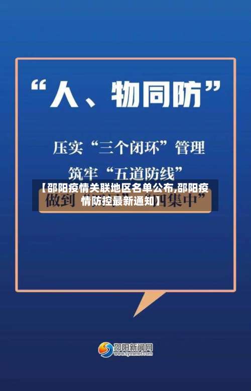 【邵阳疫情关联地区名单公布,邵阳疫情防控最新通知】-第3张图片