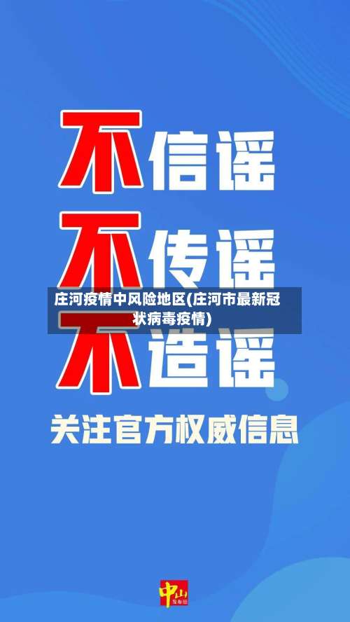 庄河疫情中风险地区(庄河市最新冠状病毒疫情)-第1张图片