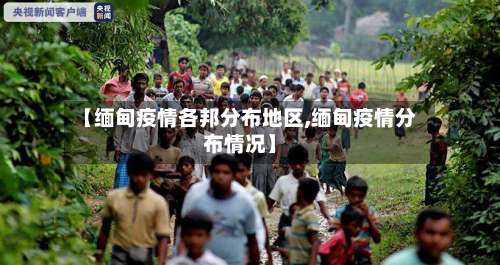 【缅甸疫情各邦分布地区,缅甸疫情分布情况】-第2张图片