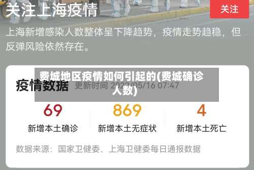 费城地区疫情如何引起的(费城确诊人数)-第2张图片