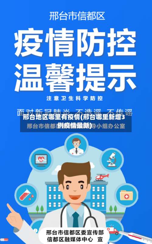 邢台地区哪里有疫情(邢台哪里新增3例疫情最新)-第1张图片