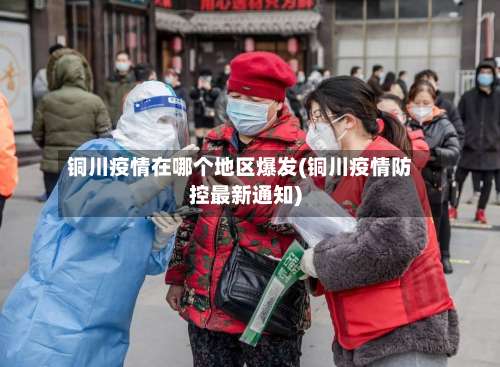 铜川疫情在哪个地区爆发(铜川疫情防控最新通知)-第2张图片