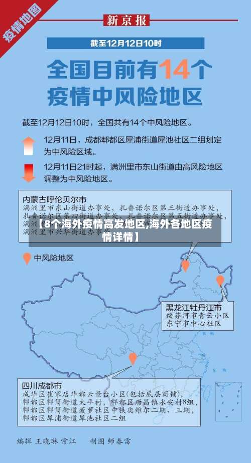 【8个海外疫情高发地区,海外各地区疫情详情】-第3张图片