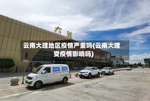 云南大理地区疫情严重吗(云南大理受疫情影响吗)-第3张图片