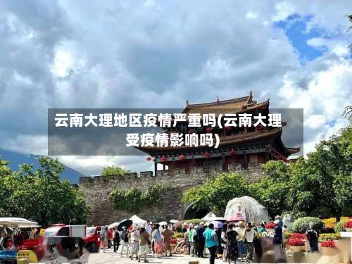 云南大理地区疫情严重吗(云南大理受疫情影响吗)-第2张图片