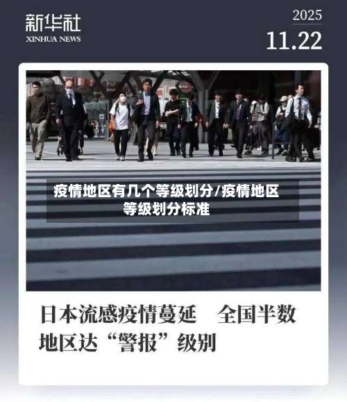 疫情地区有几个等级划分/疫情地区等级划分标准-第3张图片