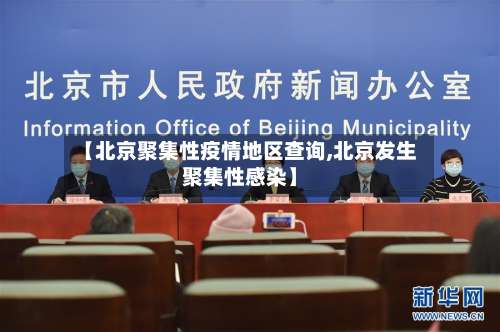 【北京聚集性疫情地区查询,北京发生聚集性感染】-第1张图片