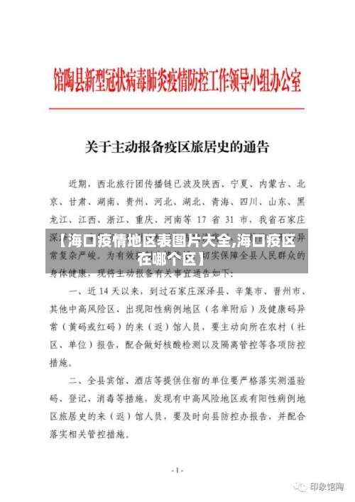 【海口疫情地区表图片大全,海口疫区在哪个区】-第2张图片