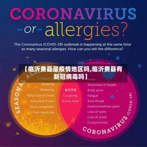 【临沂费县是疫情地区吗,临沂费县有新冠病毒吗】-第3张图片