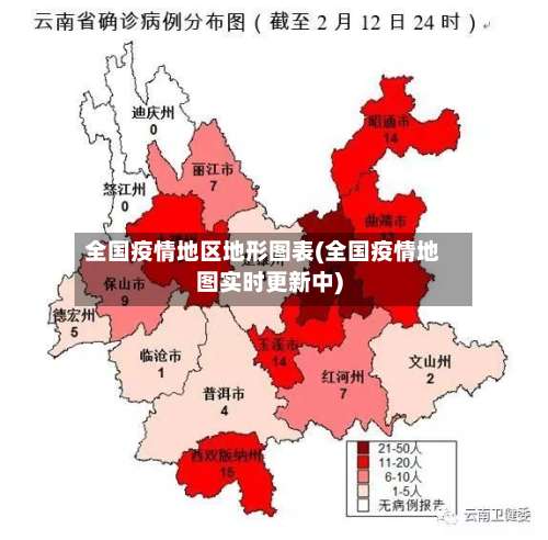 全国疫情地区地形图表(全国疫情地图实时更新中)-第1张图片