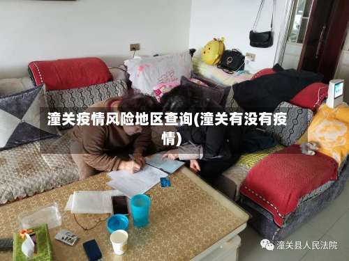 潼关疫情风险地区查询(潼关有没有疫情)-第2张图片